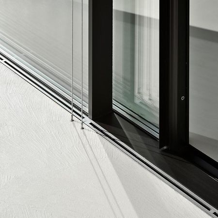 Mirror Houses Больцано Екстер'єр фото